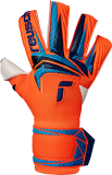Reusch Attrakt Duo Evolution 5670054 2290 blue orange front
